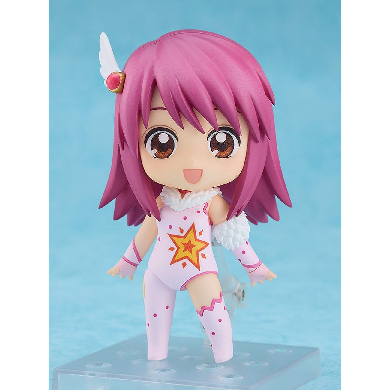 Image produit Kaleido Star - Figurine articulée Nendoroid Sora Naegino