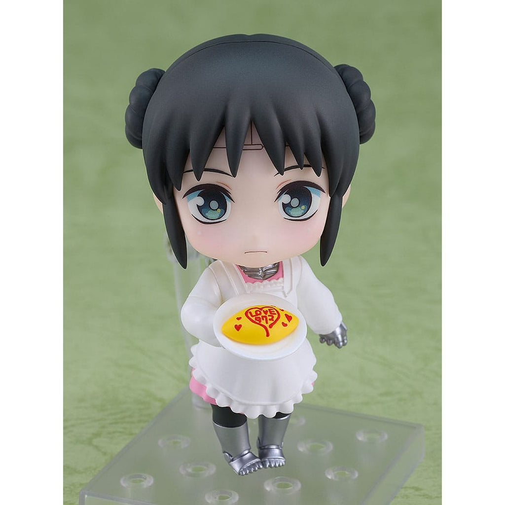 Image produit My Wife Has No Emotion - Figurine articulée Mina