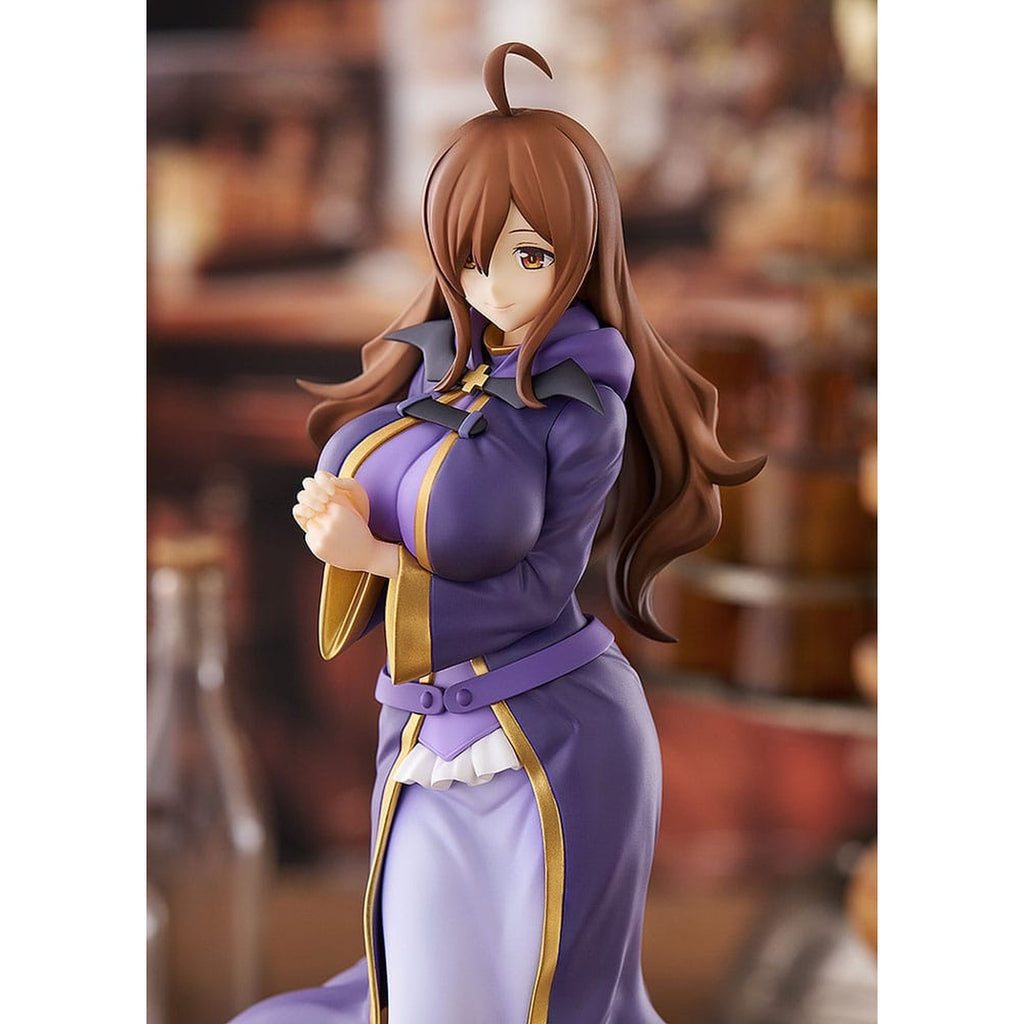 Image produit Konosuba - Figurine Wiz Pop Up Parade L