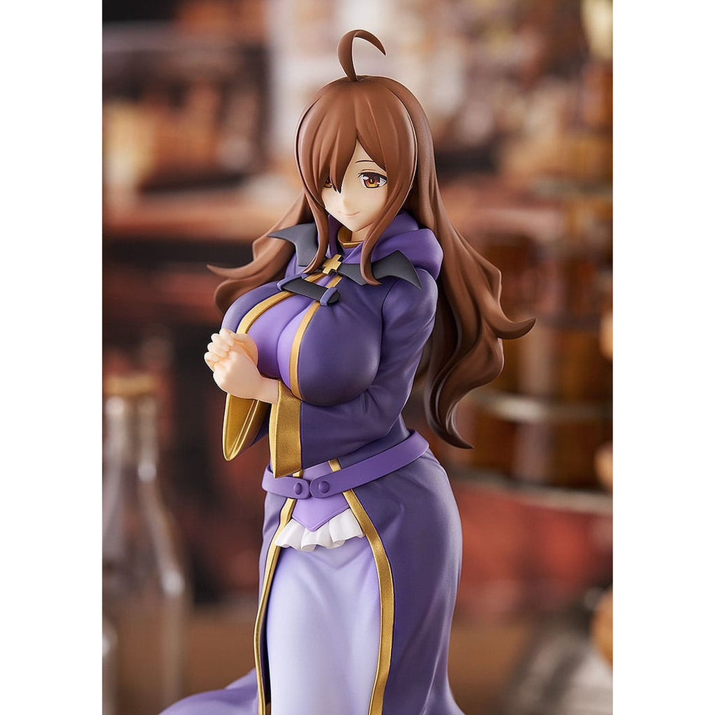 Image produit Konosuba - Figurine Wiz Pop Up Parade L