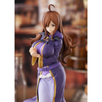 Image produit Konosuba - Figurine Wiz Pop Up Parade L