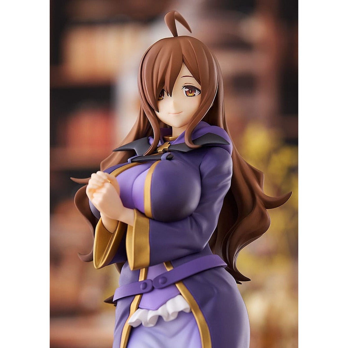 Image produit Konosuba - Figurine Wiz Pop Up Parade L