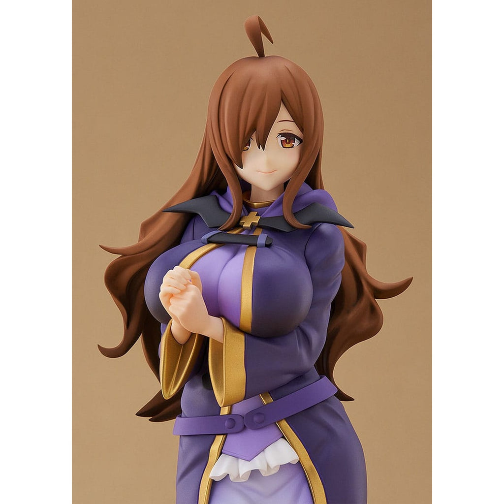 Image produit Konosuba - Figurine Wiz Pop Up Parade L