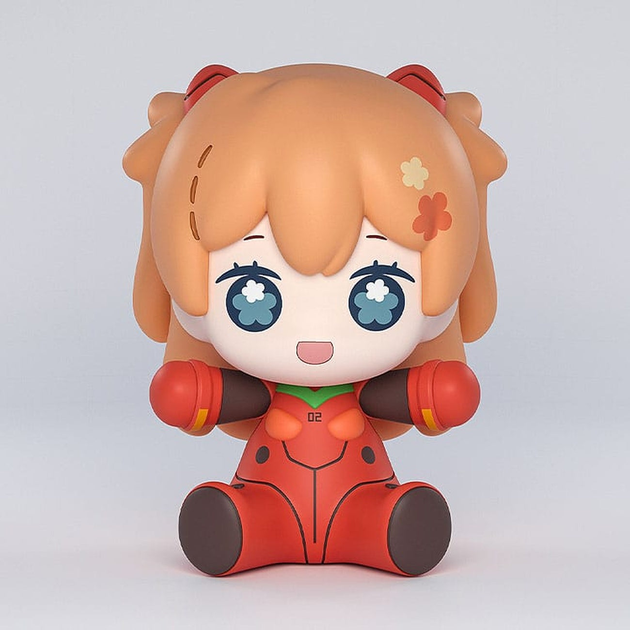 Product image Neon Genesis Evangelion - Asuka Shikinami Langley Good Smile Chibi Figure