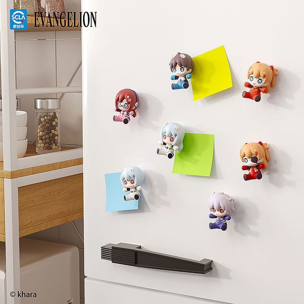 Product image Neon Genesis Evangelion - Asuka Shikinami Langley Good Smile Chibi Figure