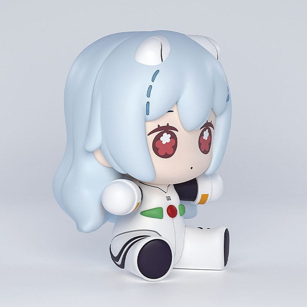 Product image Neon Genesis Evangelion - Rei Ayanami Good Smile Chibi Figure Long Hair Version