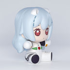 Product image Neon Genesis Evangelion - Rei Ayanami Good Smile Chibi Figure Long Hair Version
