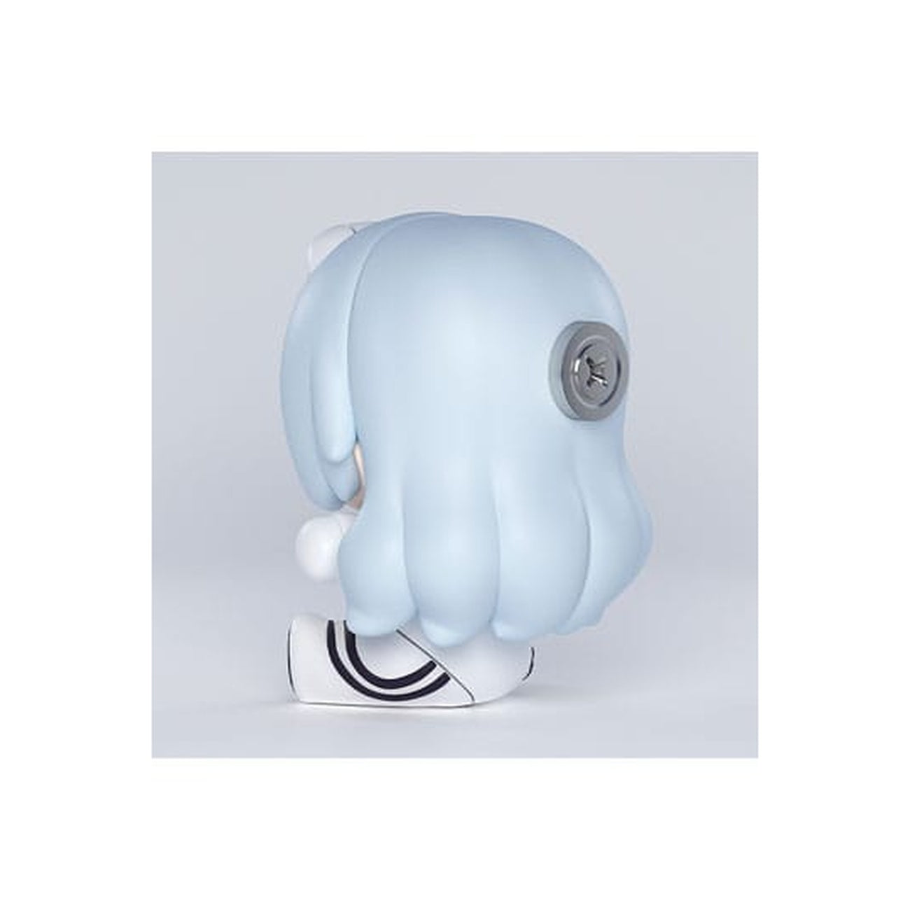Product image Neon Genesis Evangelion - Rei Ayanami Good Smile Chibi Figure Long Hair Version
