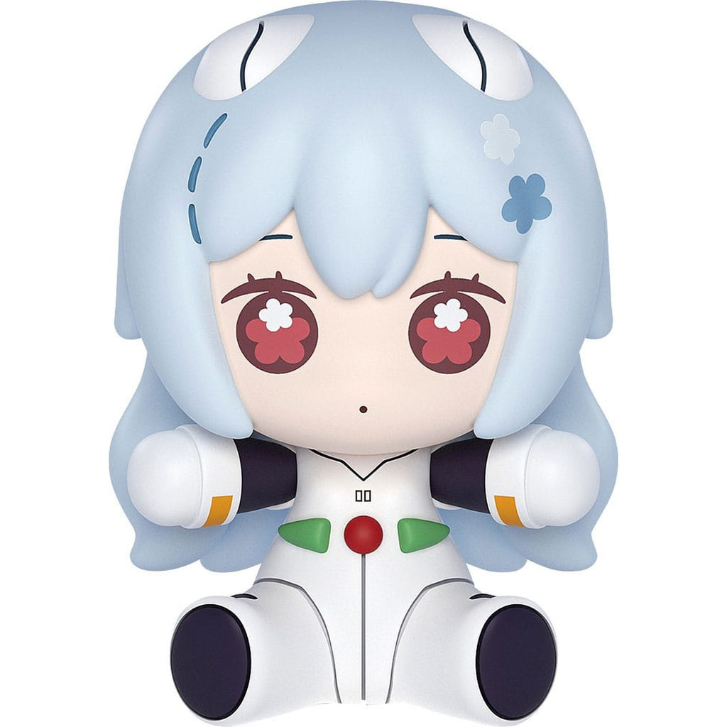 Product image Neon Genesis Evangelion - Rei Ayanami Good Smile Chibi Figure Long Hair Version