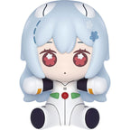 Product image Neon Genesis Evangelion - Rei Ayanami Good Smile Chibi Figure Long Hair Version