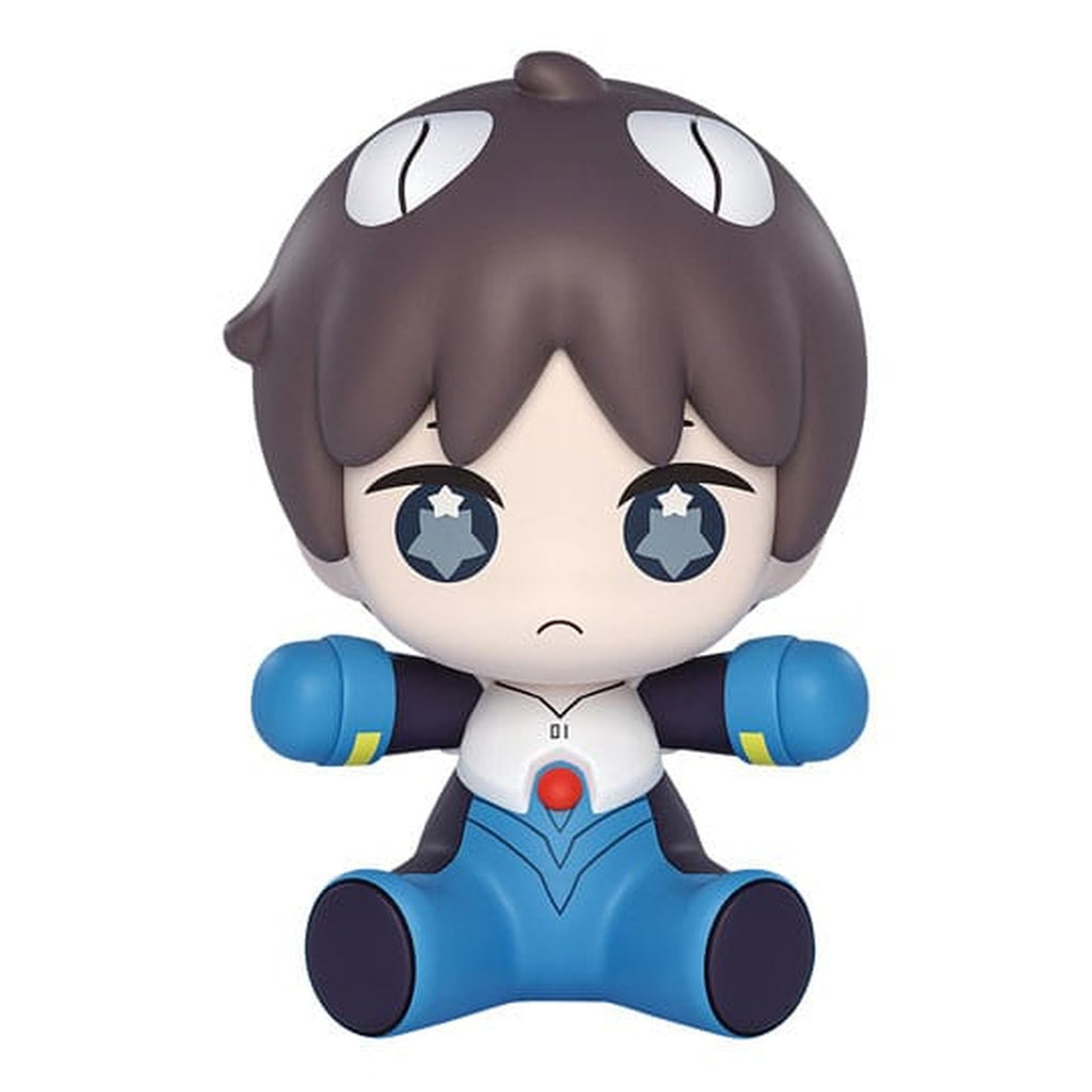 Image produit Neon Genesis Evangelion - Figurine Chibi Shinji Ikari Good Smile Version Plugsuit