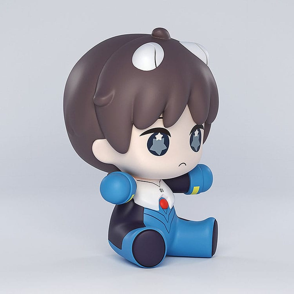 Image produit Neon Genesis Evangelion - Figurine Chibi Shinji Ikari Good Smile Version Plugsuit