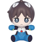 Image produit Neon Genesis Evangelion - Figurine Chibi Shinji Ikari Good Smile Version Plugsuit