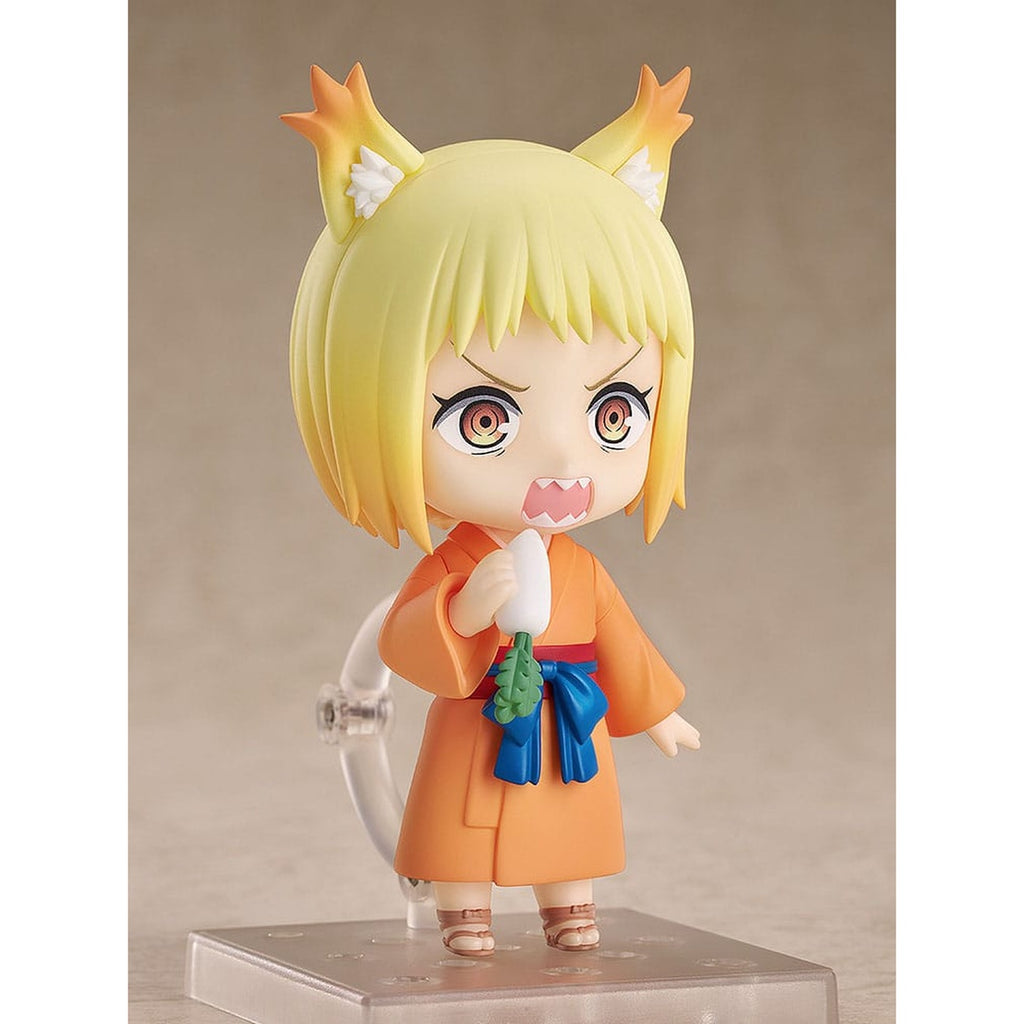Image produit Sengoku Youko - Figurine articulée Tama