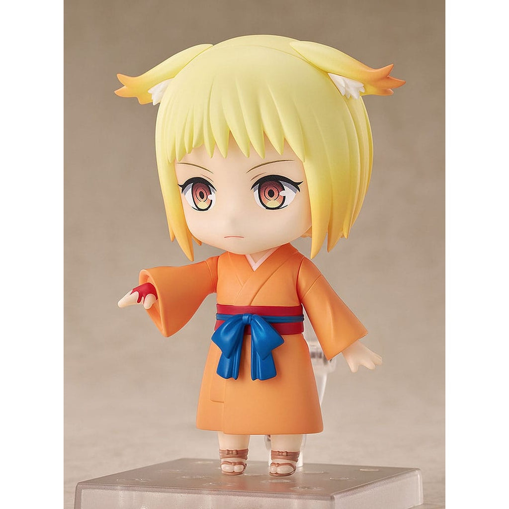 Image produit Sengoku Youko - Figurine articulée Tama