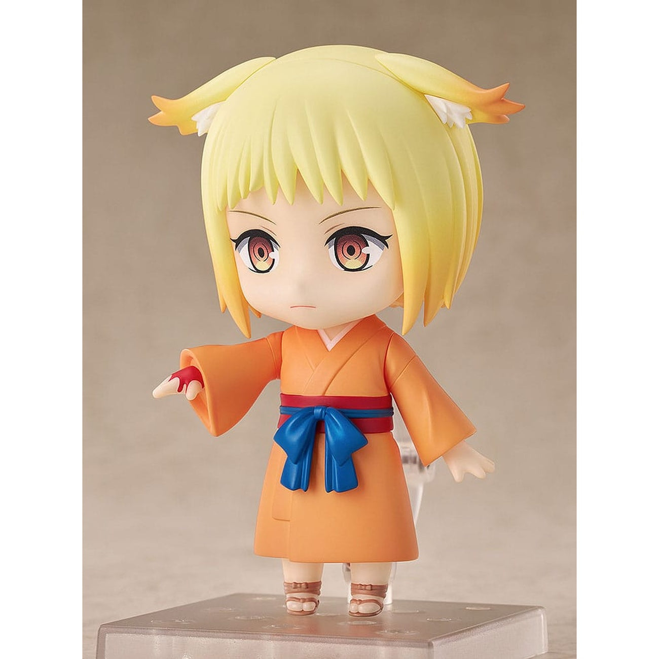 Image produit Sengoku Youko - Figurine articulée Tama