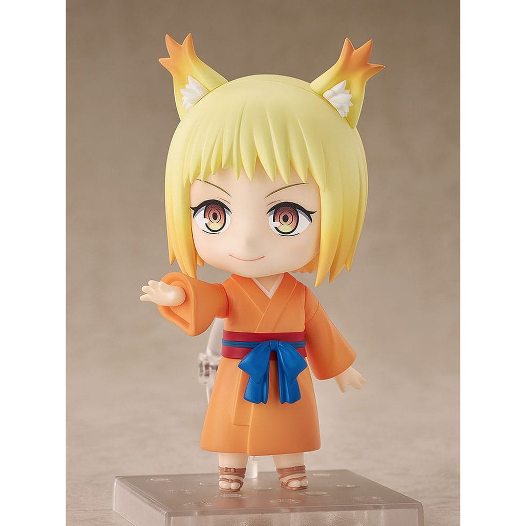 Image produit Sengoku Youko - Figurine articulée Tama