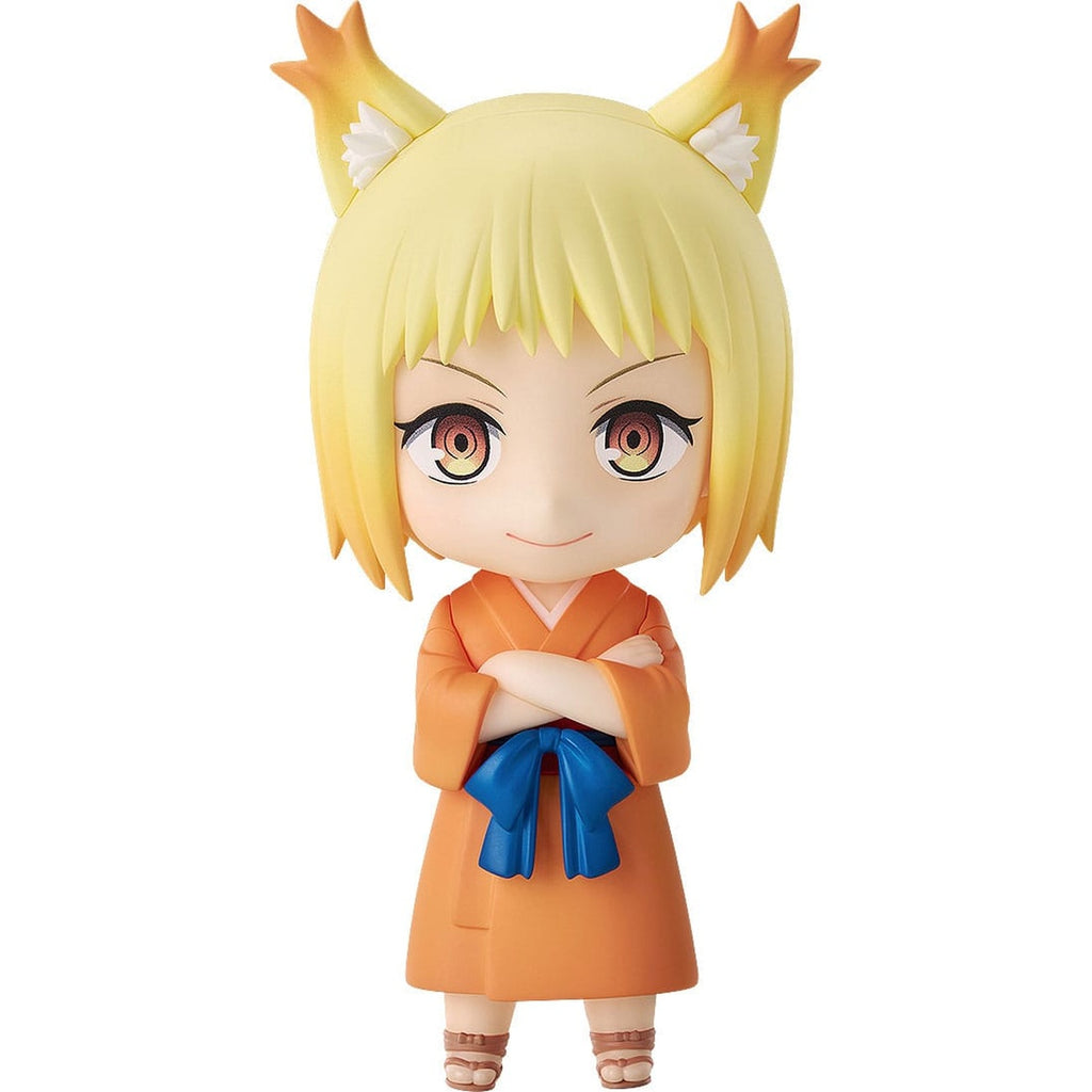 Image produit Sengoku Youko - Figurine articulée Tama
