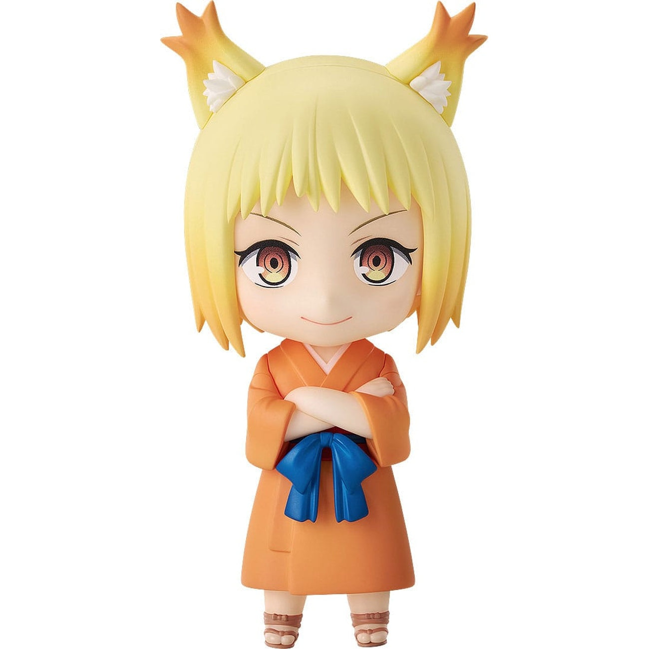 Image produit Sengoku Youko - Figurine articulée Tama