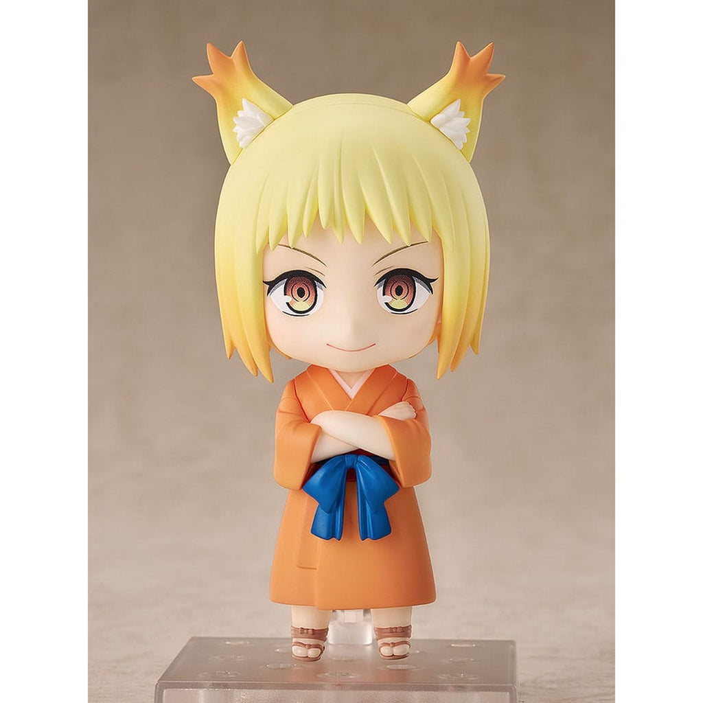 Image produit Sengoku Youko - Figurine articulée Tama