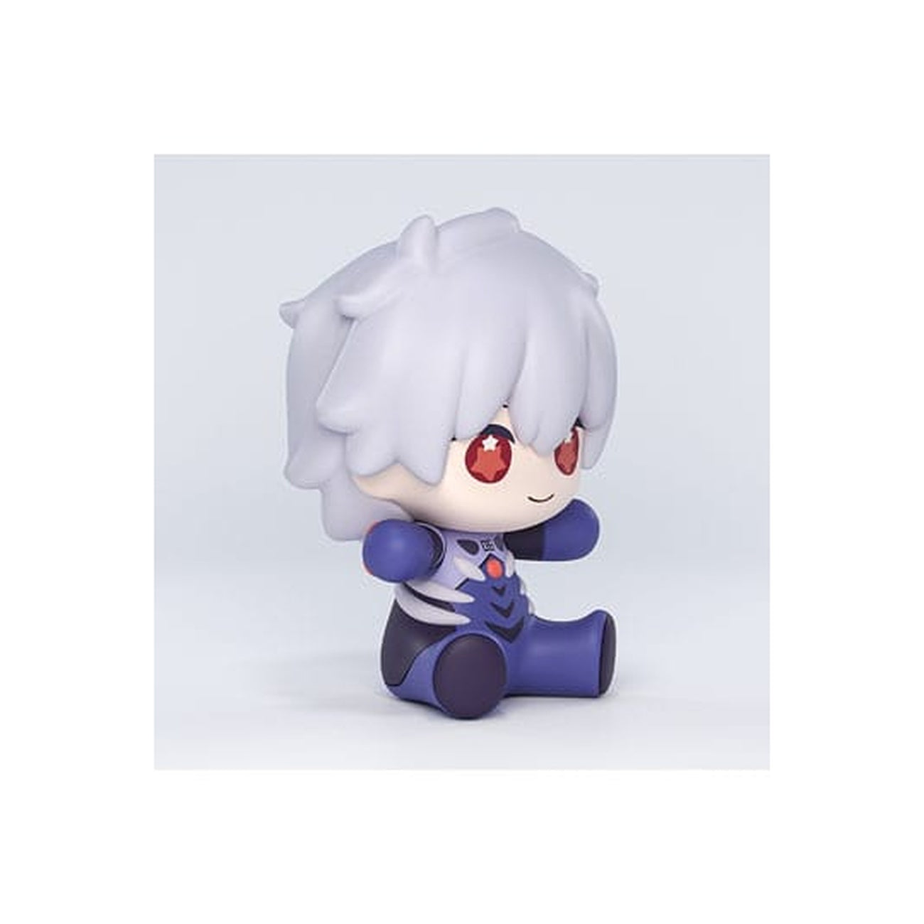 Product image Neon Genesis Evangelion - Kaworu Nagisa Good Smile Chibi Figure Plugsuit Version