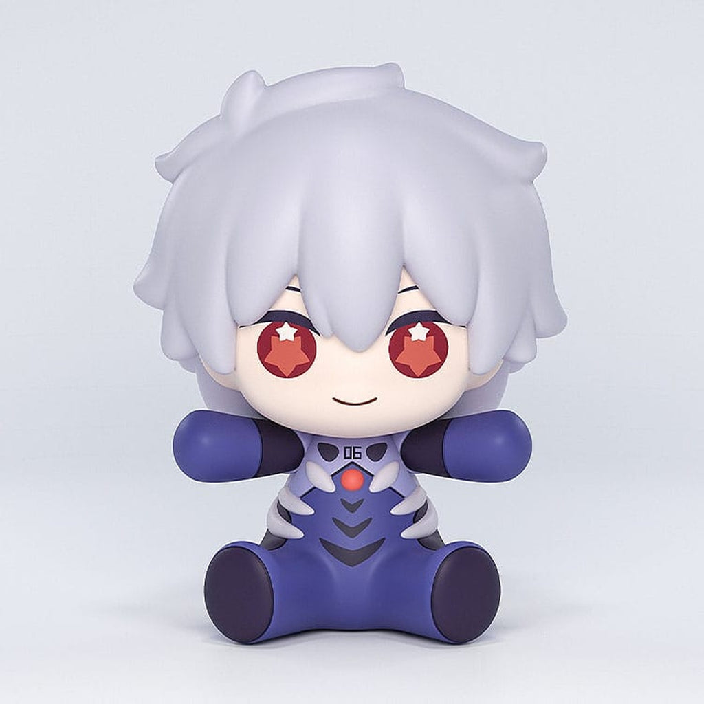 Product image Neon Genesis Evangelion - Kaworu Nagisa Good Smile Chibi Figure Plugsuit Version