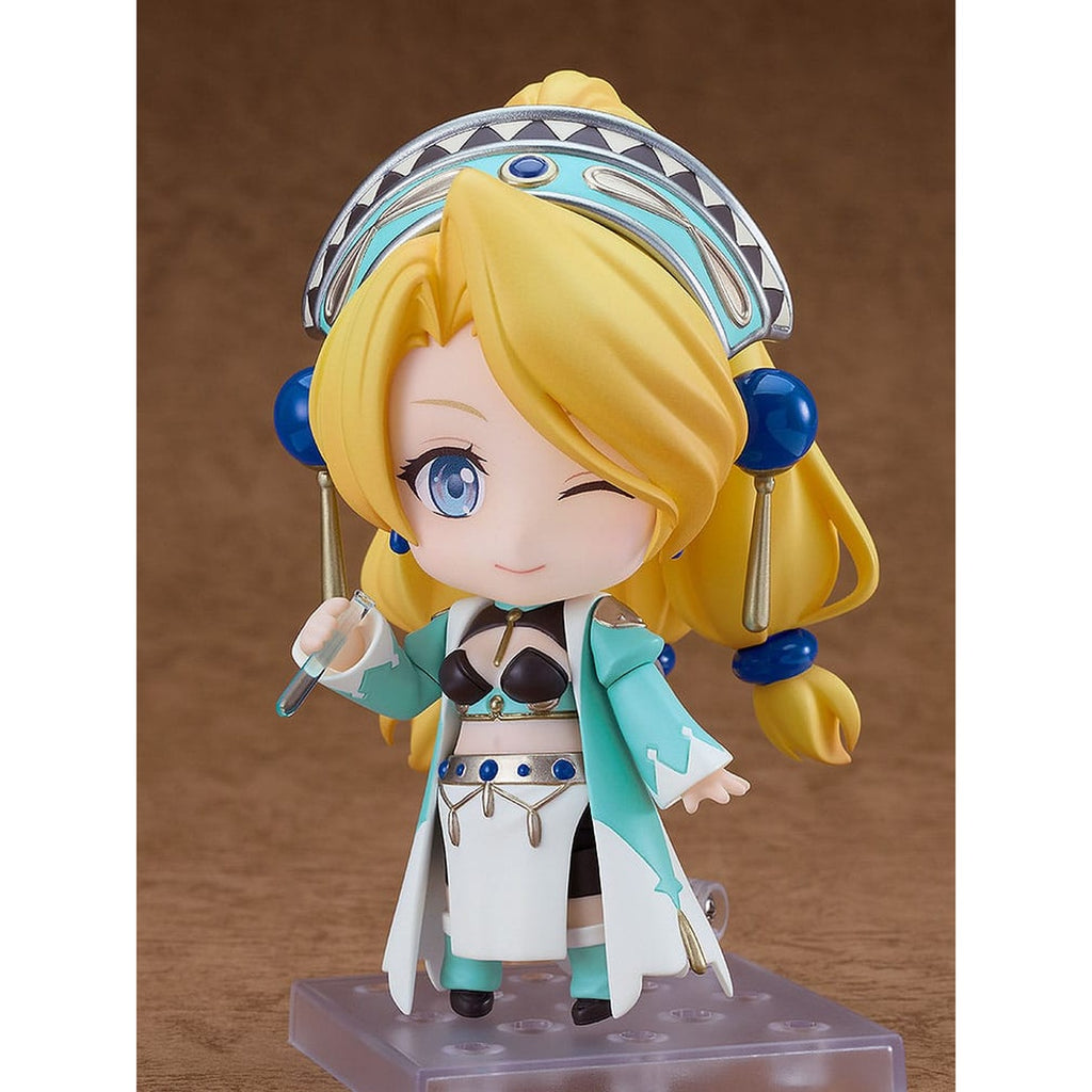 Product image Atelier Marie Remake – Marie Nendoroid Action Figure