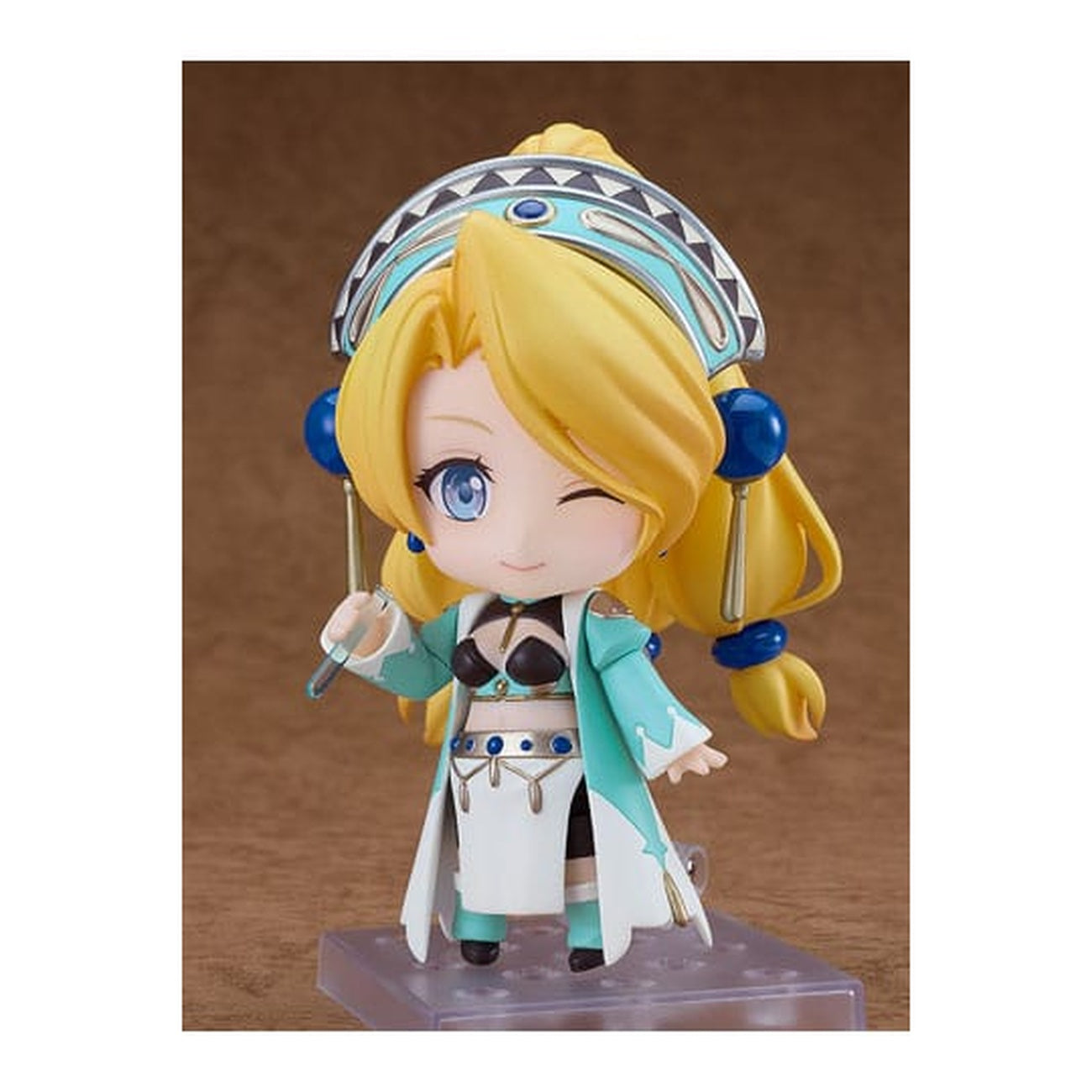 Product image Atelier Marie Remake – Marie Nendoroid Action Figure