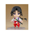 Product image The Elusive Samurai - Tokiyuki Hojo Nendoroid Action Figure