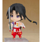 Product image The Elusive Samurai - Tokiyuki Hojo Nendoroid Action Figure
