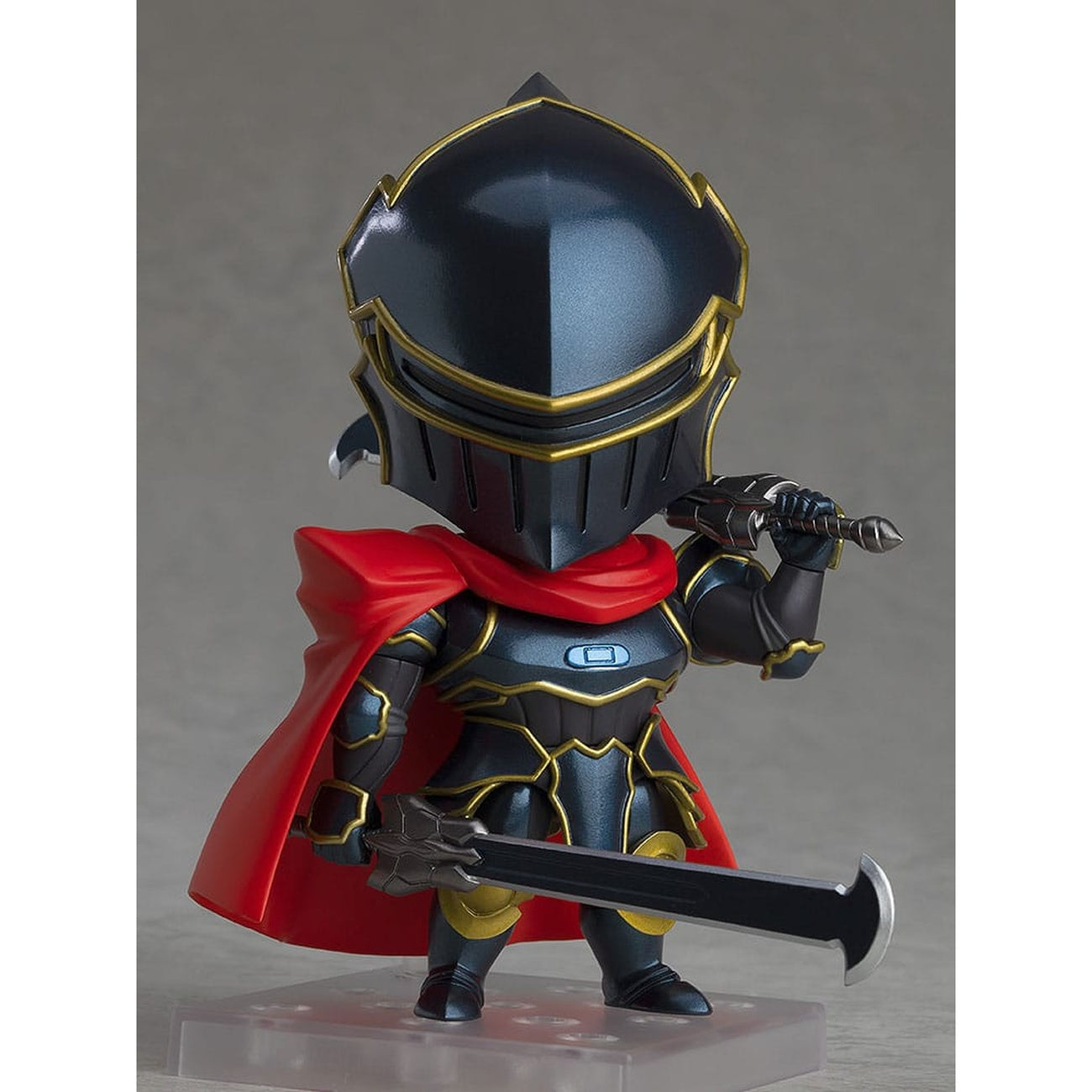 Image produit Overlord - Dark Hero Momon figurine Nendoroid articulée