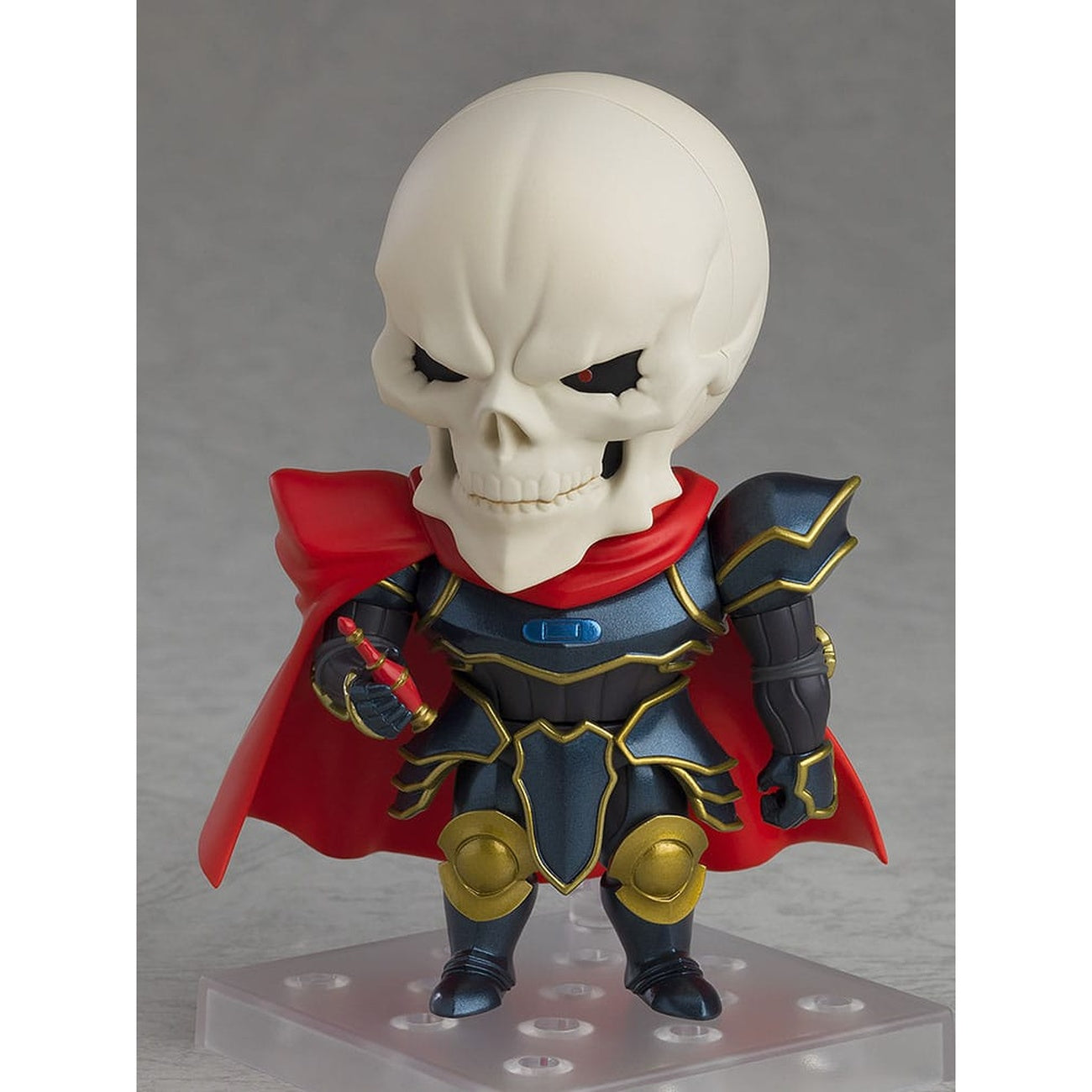 Image produit Overlord - Dark Hero Momon figurine Nendoroid articulée