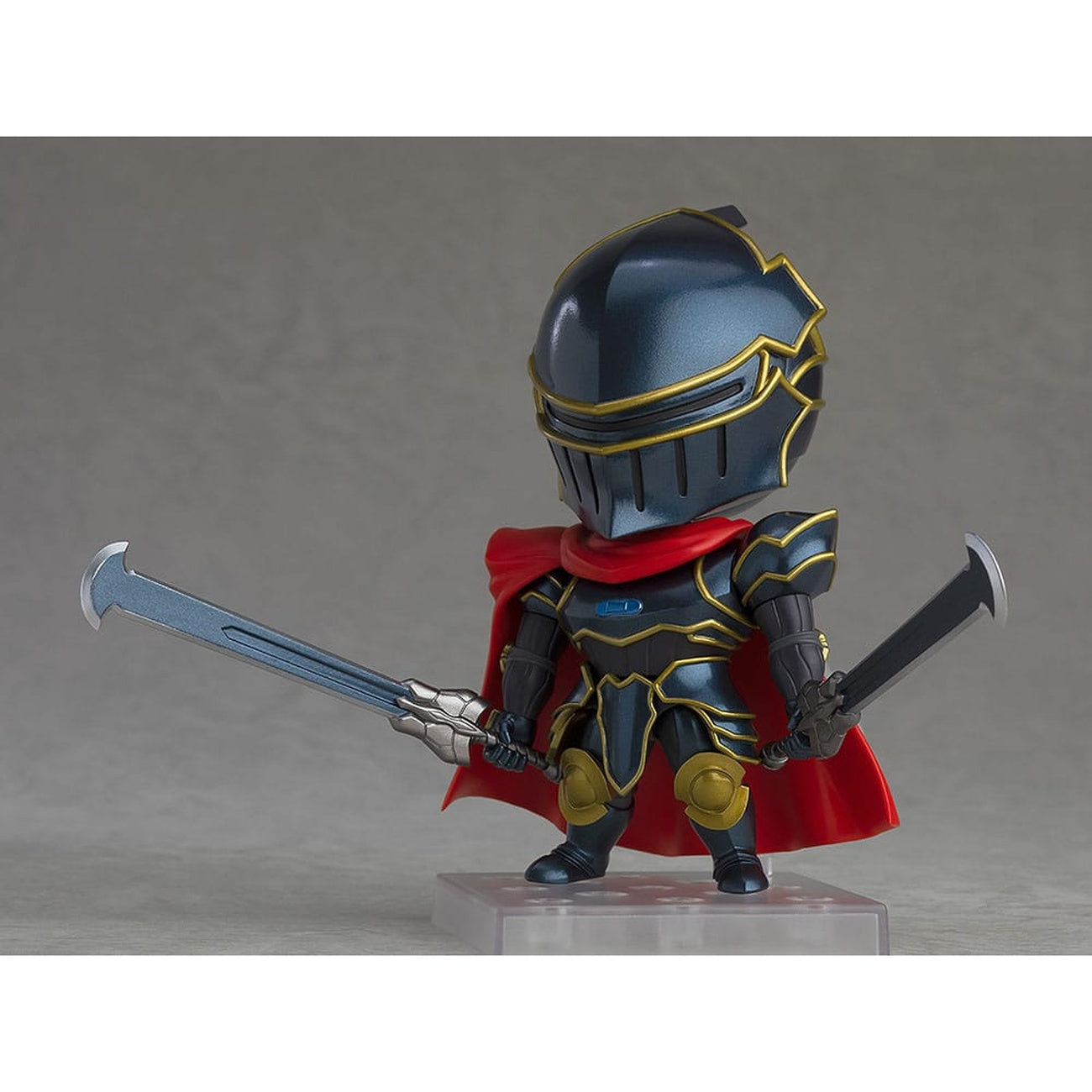 Image produit Overlord - Dark Hero Momon figurine Nendoroid articulée