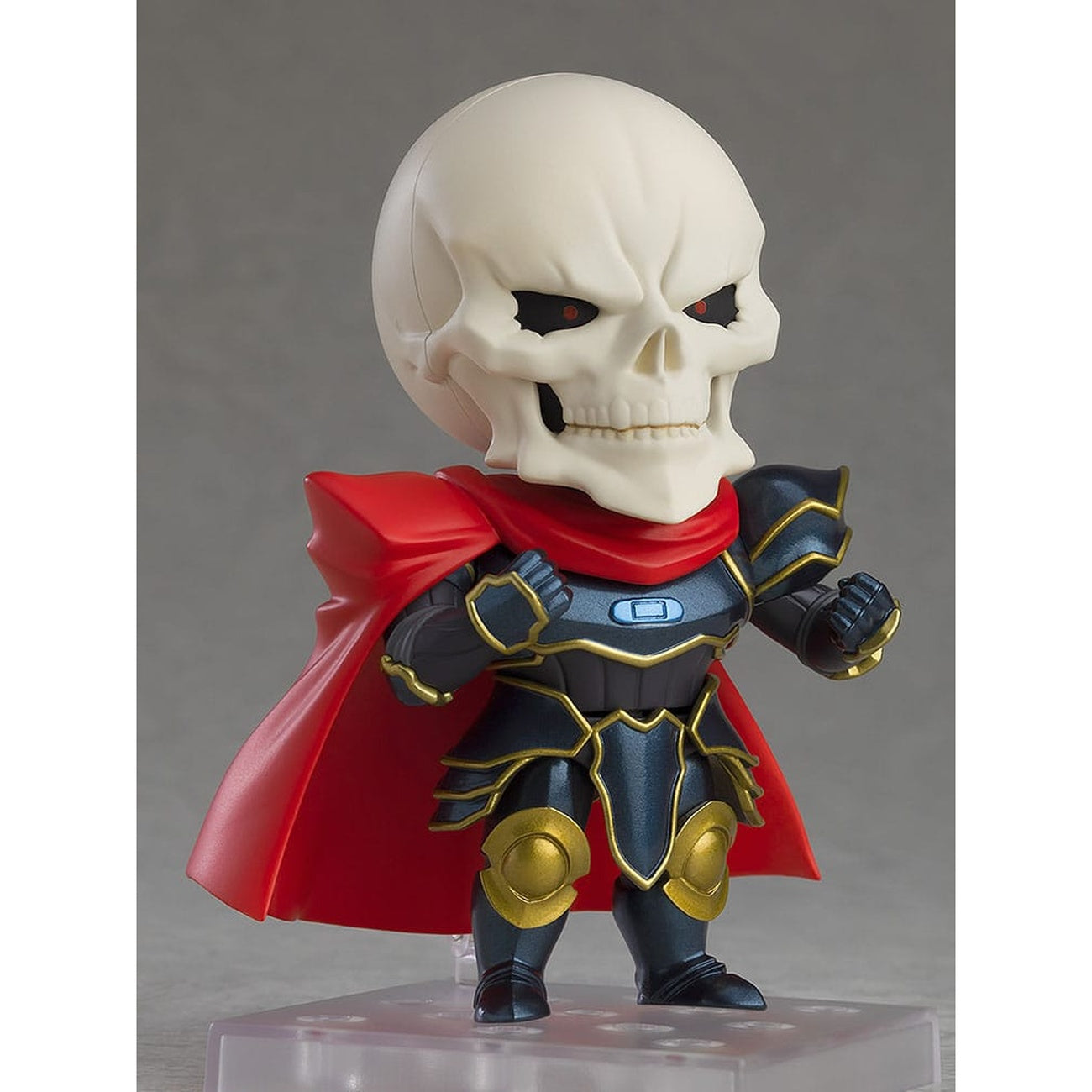 Image produit Overlord - Dark Hero Momon figurine Nendoroid articulée
