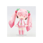 Product image Hatsune Miku - Sakura Miku Good Smile Action Figure