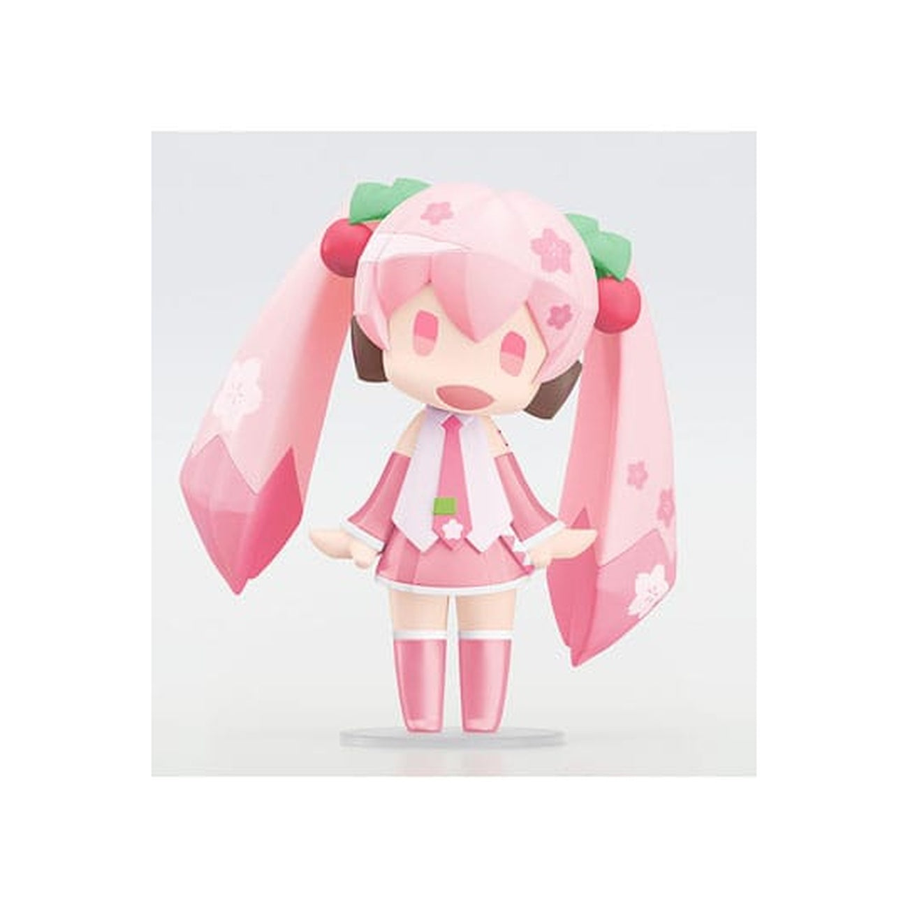 Product image Hatsune Miku - Sakura Miku Good Smile Action Figure