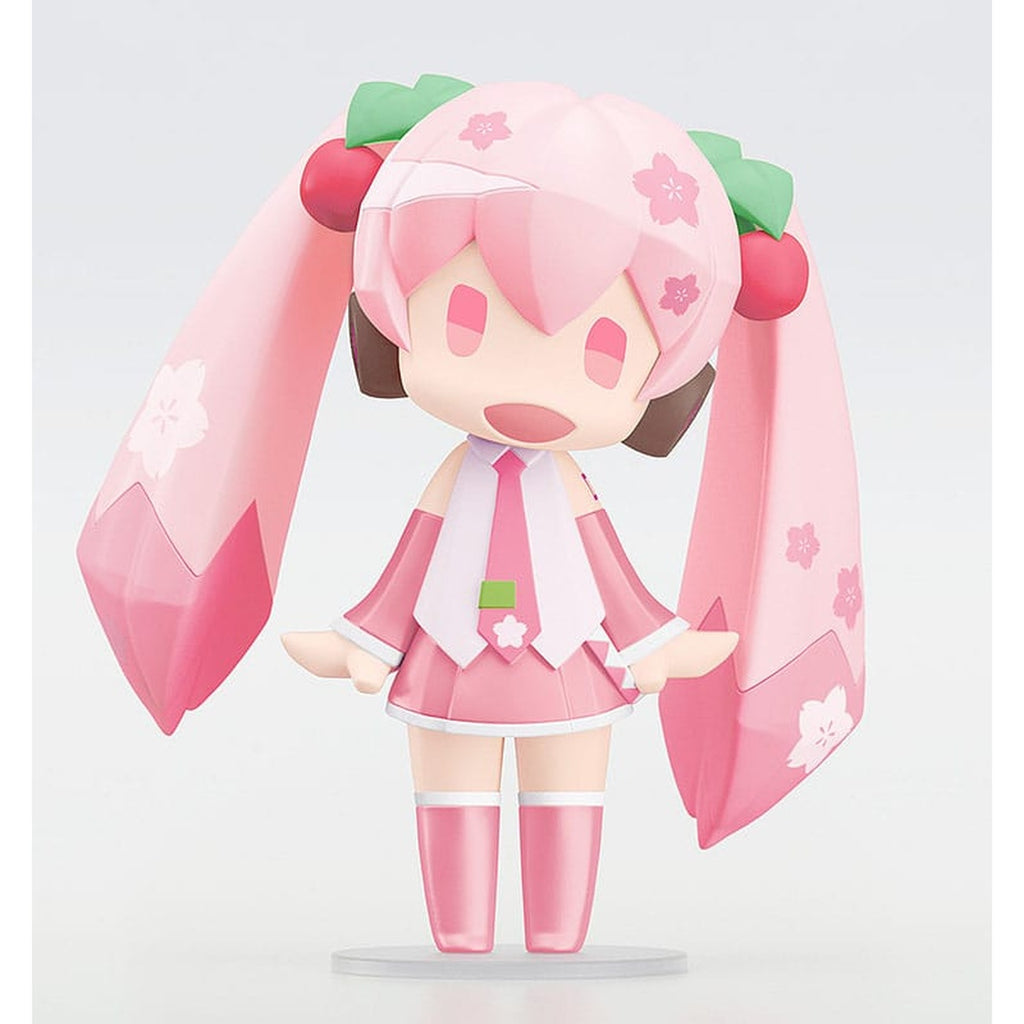 Product image Hatsune Miku - Sakura Miku Good Smile Action Figure