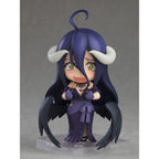 Image produit Overlord - Figurine articulée Nendoroid Albedo Version Robe