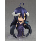 Image produit Overlord - Figurine articulée Nendoroid Albedo Version Robe