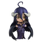 Image produit Overlord - Figurine articulée Nendoroid Albedo Version Robe
