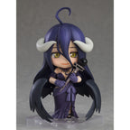 Image produit Overlord - Figurine articulée Nendoroid Albedo Version Robe