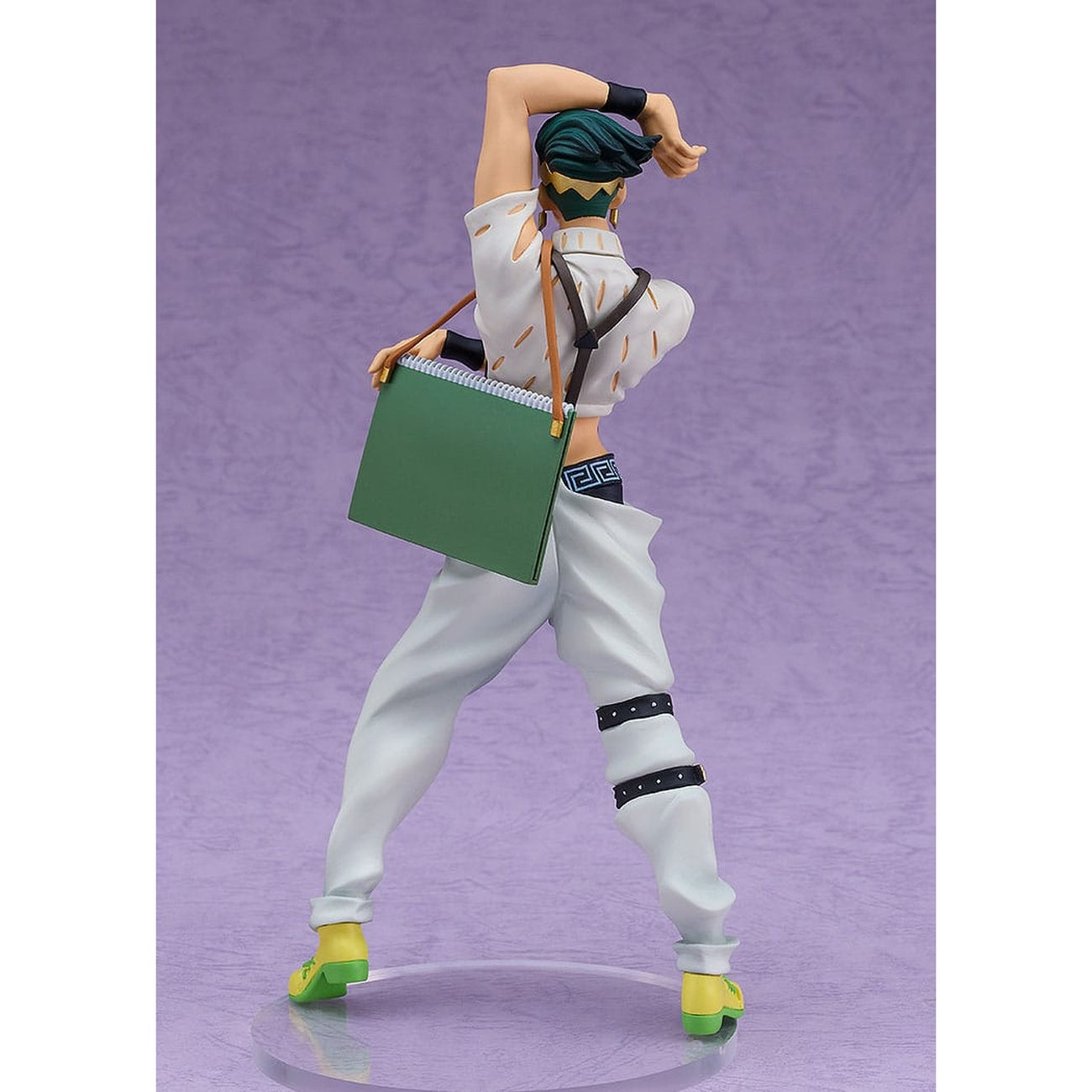 Image produit JoJo's Bizarre Adventure - Figurine Rohan Kishibe