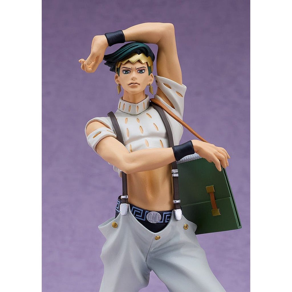 Image produit JoJo's Bizarre Adventure - Figurine Rohan Kishibe