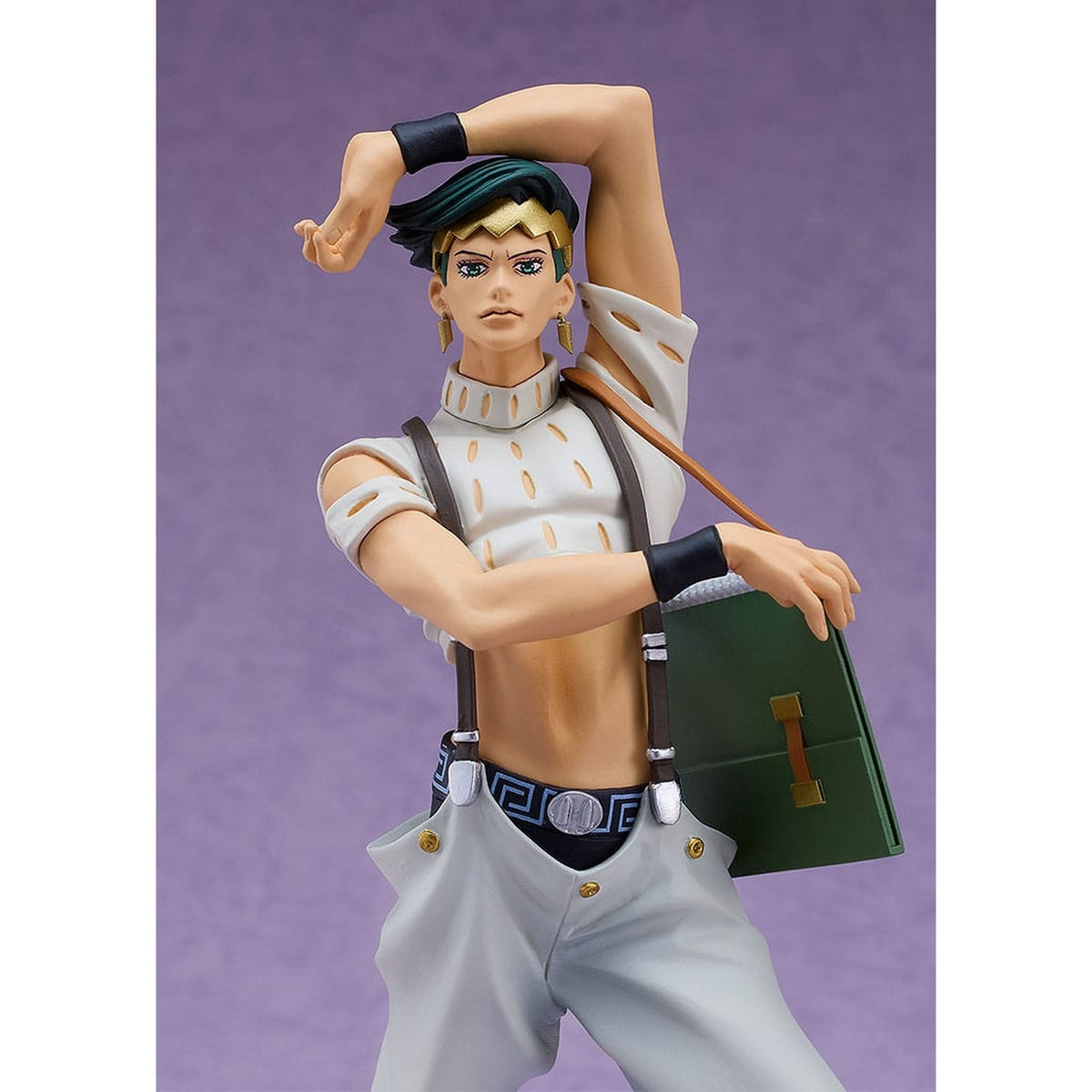 Image produit JoJo's Bizarre Adventure - Figurine Rohan Kishibe