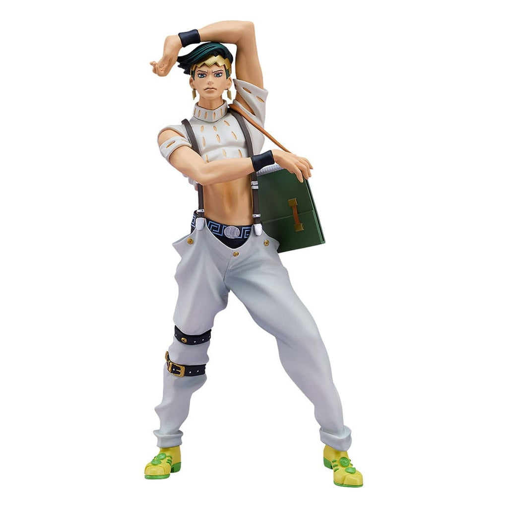 Image produit JoJo's Bizarre Adventure - Figurine Rohan Kishibe