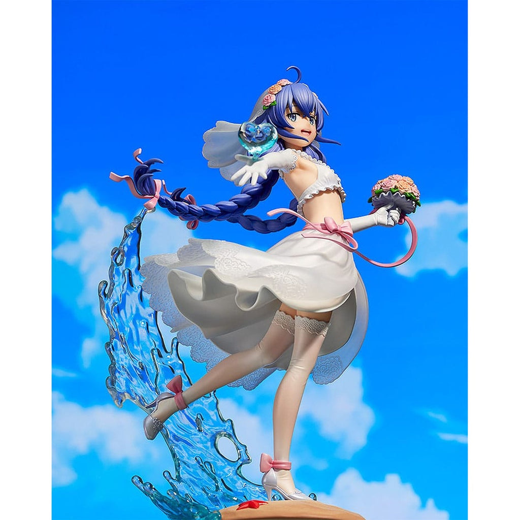 Image produit Mushoku Tensei - Statue Roxy Migurdia 1:7 Wedding Swimsuit Version