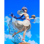 Image produit Mushoku Tensei - Statue Roxy Migurdia 1:7 Wedding Swimsuit Version