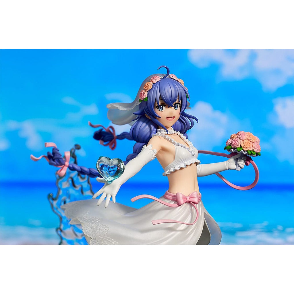 Image produit Mushoku Tensei - Statue Roxy Migurdia 1:7 Wedding Swimsuit Version