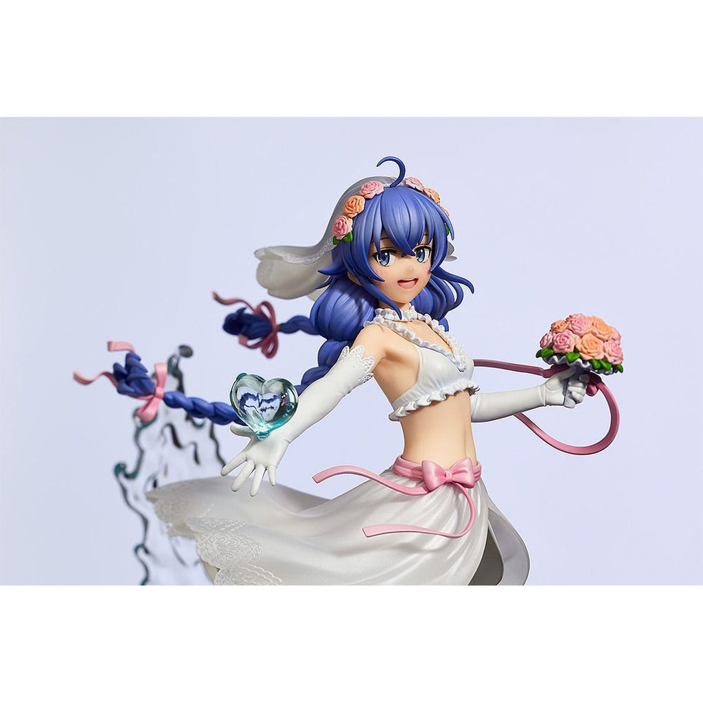 Image produit Mushoku Tensei - Statue Roxy Migurdia 1:7 Wedding Swimsuit Version