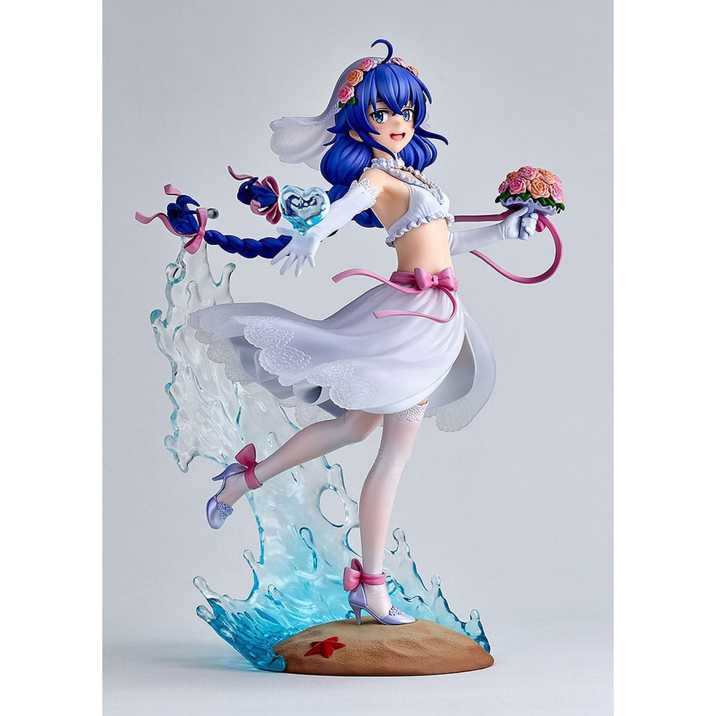 Image produit Mushoku Tensei - Statue Roxy Migurdia 1:7 Wedding Swimsuit Version